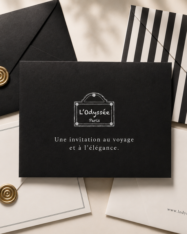 LA  E-CARTE CADEAU